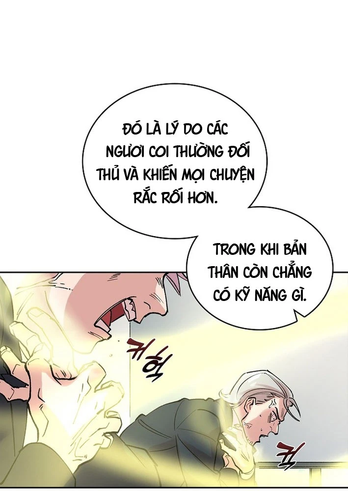 Thiên Ma Và Phù Thủy Băng Giá Chapter 7 - 45