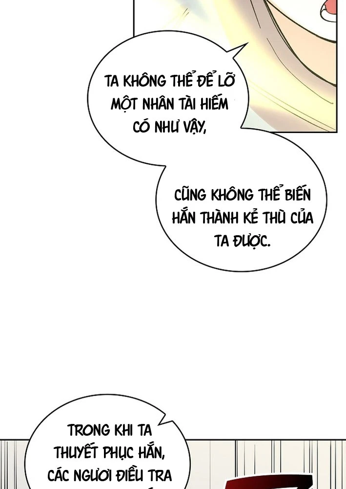 Thiên Ma Và Phù Thủy Băng Giá Chapter 7 - 47