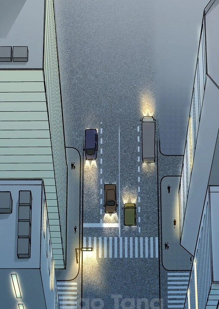 Thiên Ma Và Phù Thủy Băng Giá Chapter 7 - 52