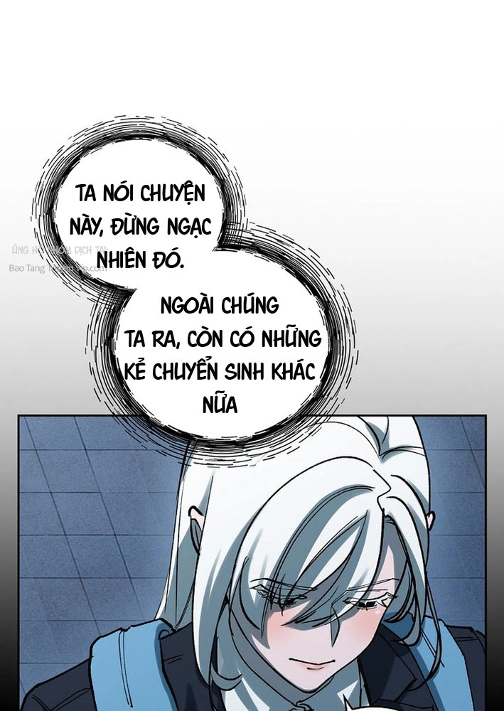 Thiên Ma Và Phù Thủy Băng Giá Chapter 7 - 55