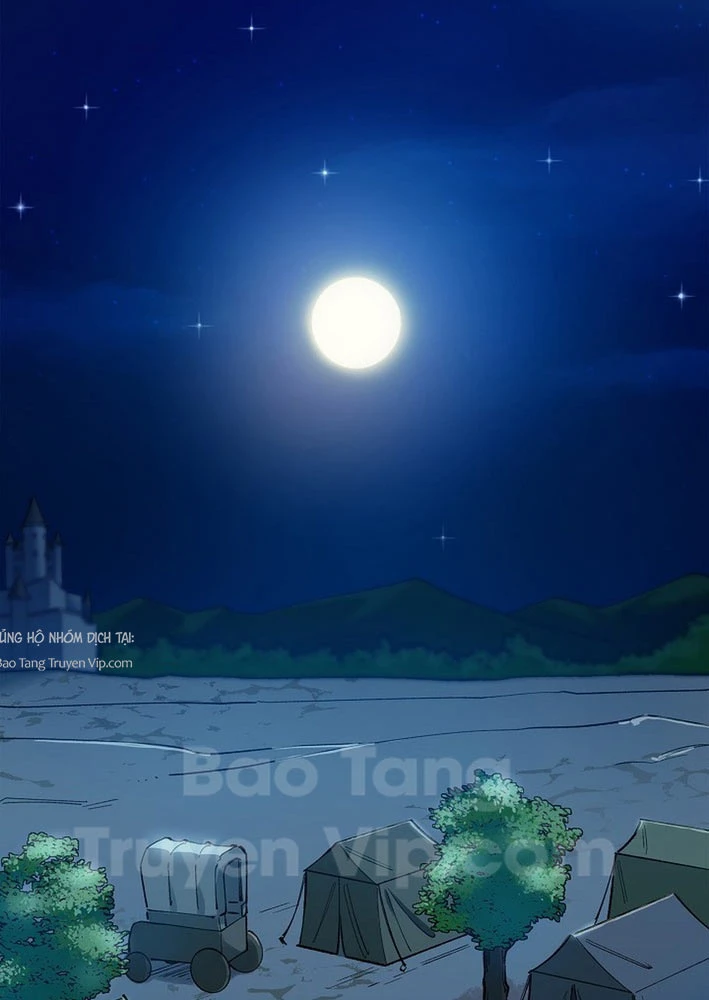 Thiên Ma Và Phù Thủy Băng Giá Chapter 7 - 57