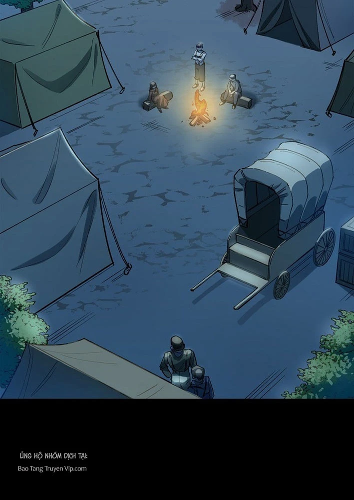 Thiên Ma Và Phù Thủy Băng Giá Chapter 7 - 58