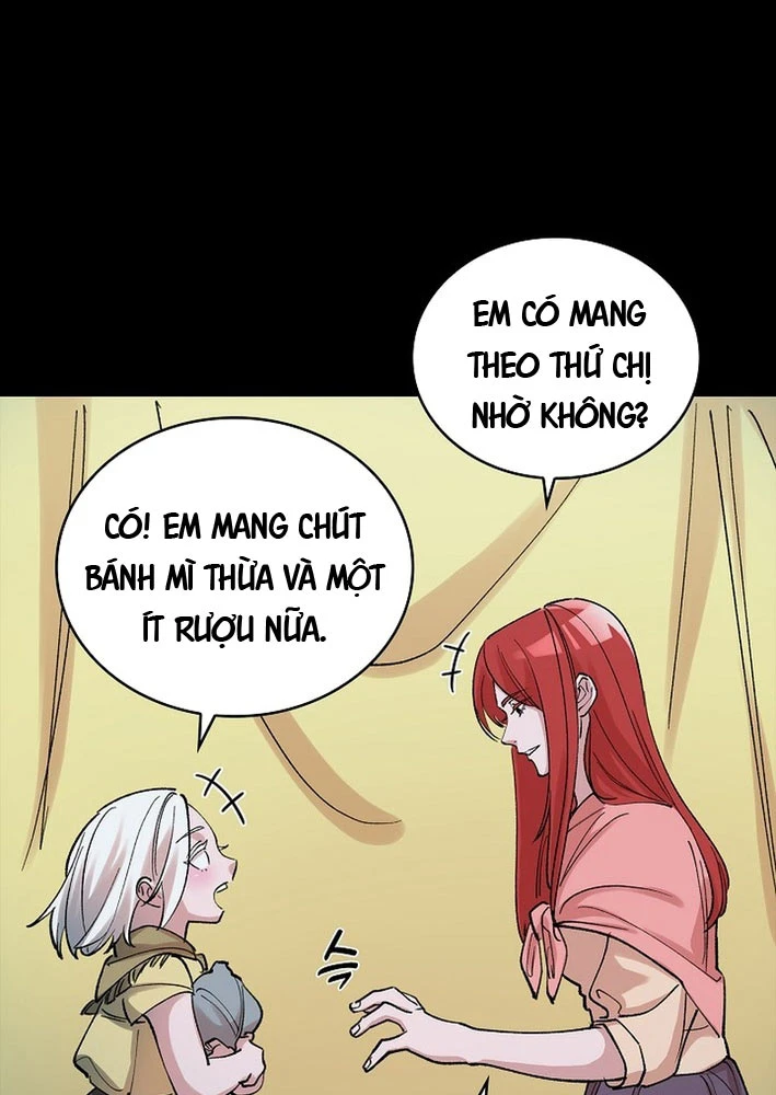 Thiên Ma Và Phù Thủy Băng Giá Chapter 7 - 65