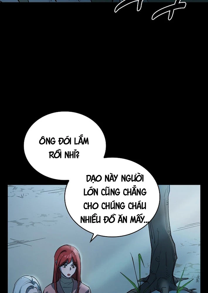 Thiên Ma Và Phù Thủy Băng Giá Chapter 7 - 80