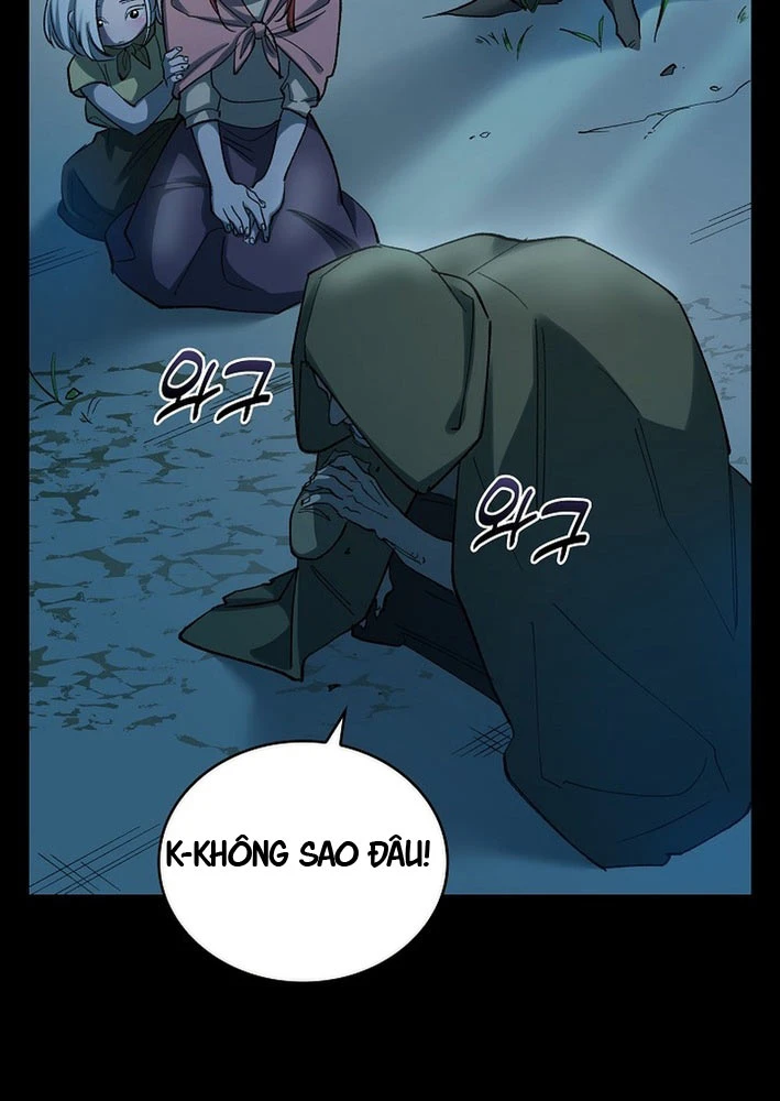 Thiên Ma Và Phù Thủy Băng Giá Chapter 7 - 81