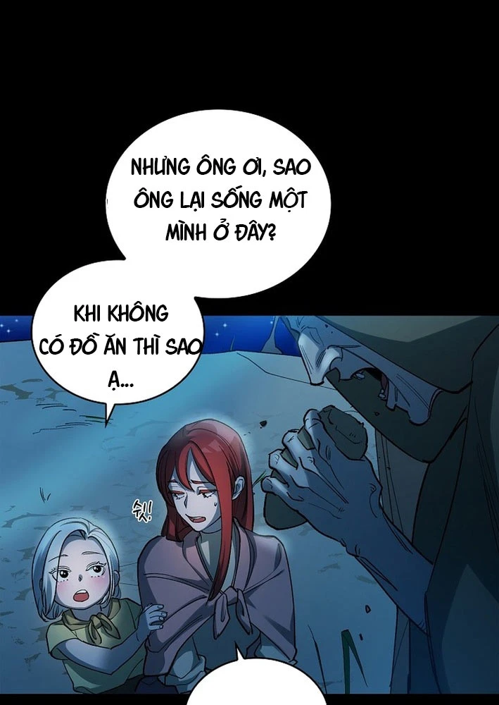 Thiên Ma Và Phù Thủy Băng Giá Chapter 7 - 82