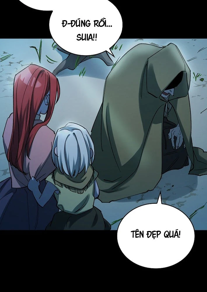 Thiên Ma Và Phù Thủy Băng Giá Chapter 7 - 85