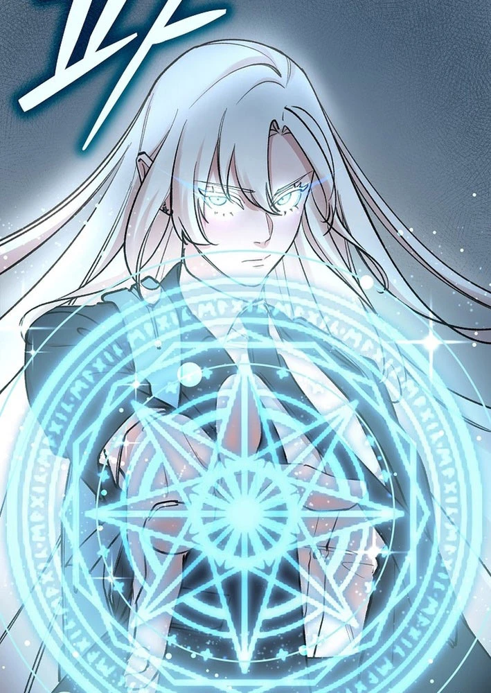 Thiên Ma Và Phù Thủy Băng Giá Chapter 7 - 97