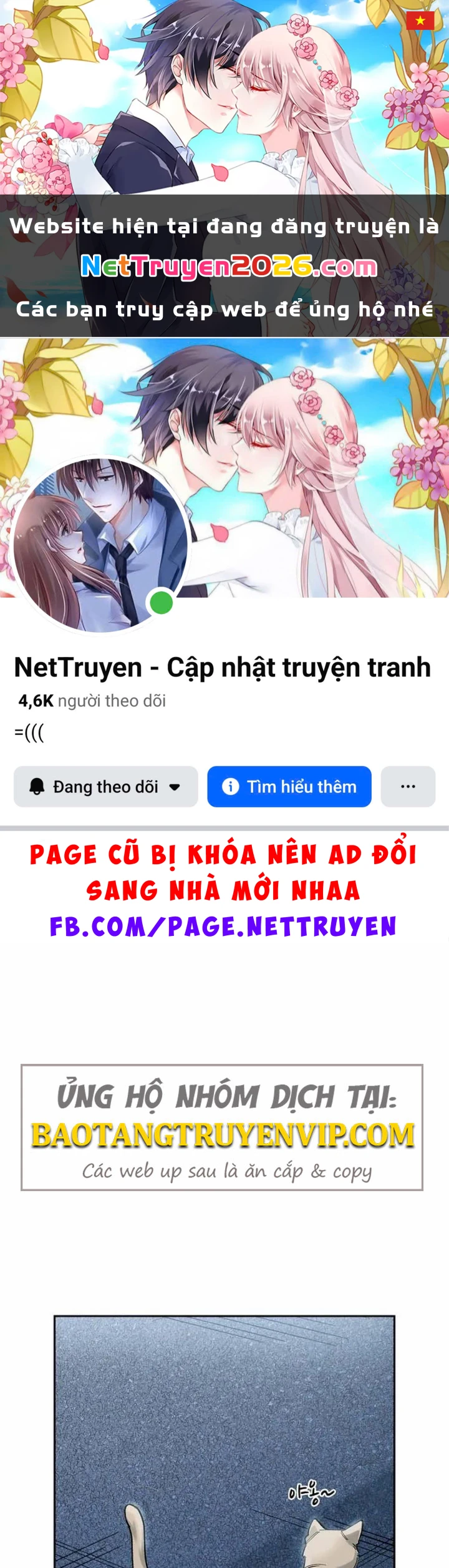 Thiên Ma Và Phù Thủy Băng Giá Chapter 8 - 1