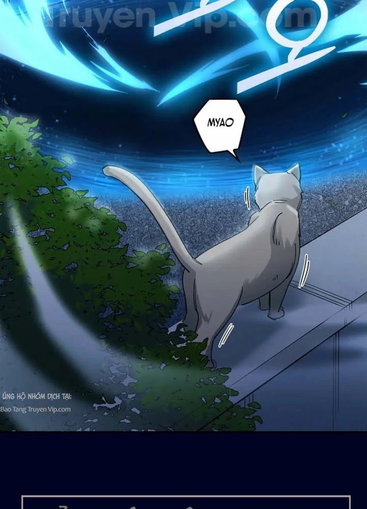 Thiên Ma Và Phù Thủy Băng Giá Chapter 8 - 4