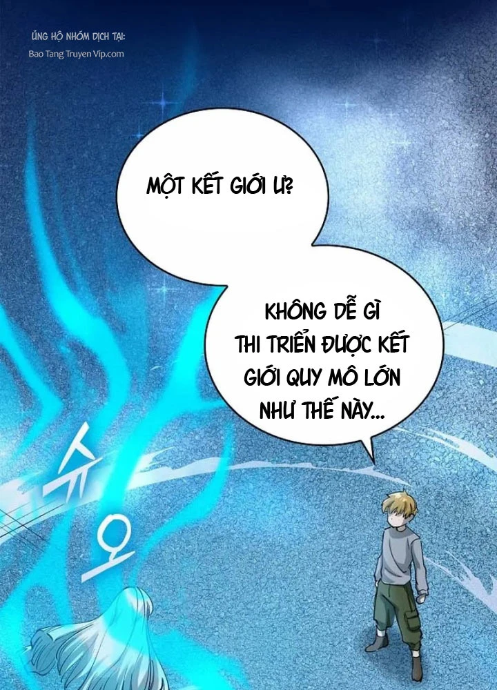 Thiên Ma Và Phù Thủy Băng Giá Chapter 8 - 6