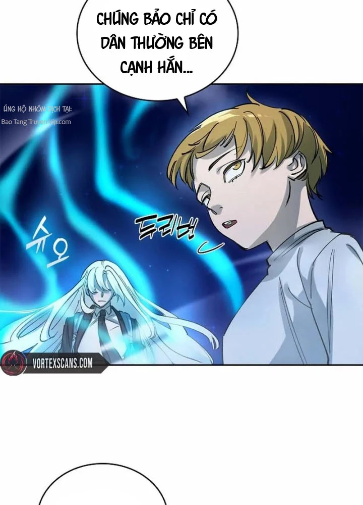 Thiên Ma Và Phù Thủy Băng Giá Chapter 8 - 8