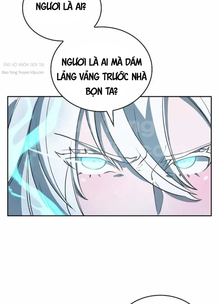 Thiên Ma Và Phù Thủy Băng Giá Chapter 8 - 9