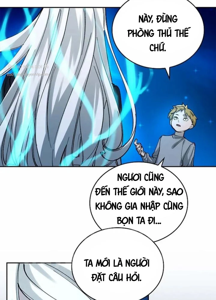 Thiên Ma Và Phù Thủy Băng Giá Chapter 8 - 10