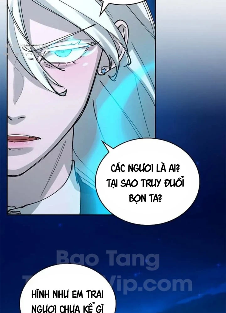 Thiên Ma Và Phù Thủy Băng Giá Chapter 8 - 11