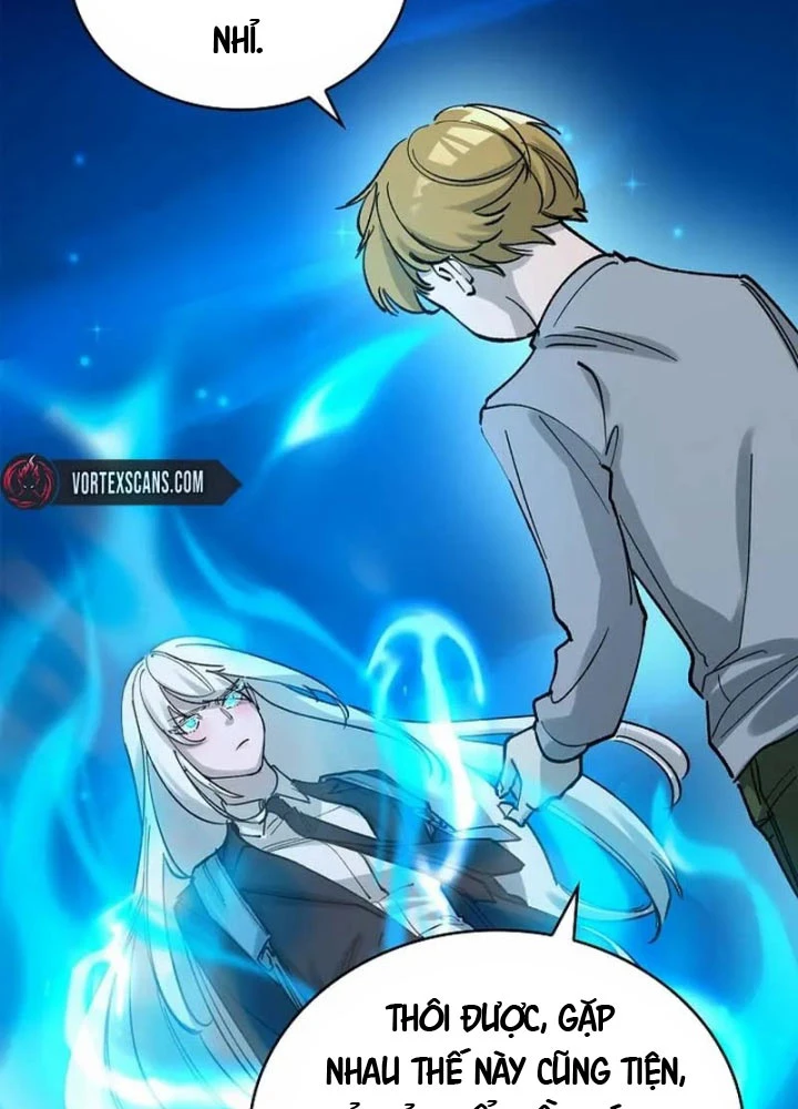 Thiên Ma Và Phù Thủy Băng Giá Chapter 8 - 12