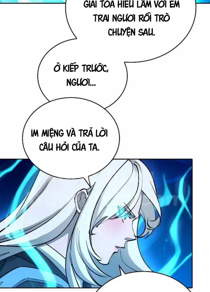 Thiên Ma Và Phù Thủy Băng Giá Chapter 8 - 13