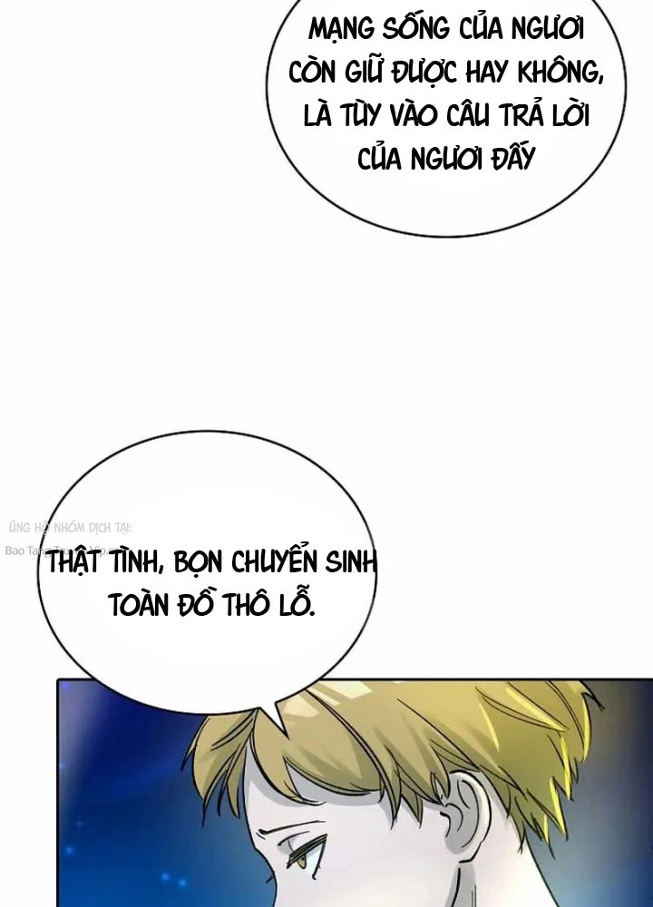 Thiên Ma Và Phù Thủy Băng Giá Chapter 8 - 14