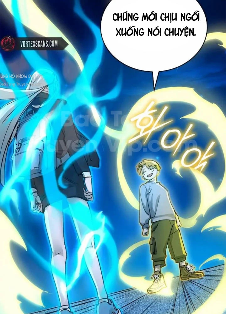 Thiên Ma Và Phù Thủy Băng Giá Chapter 8 - 17