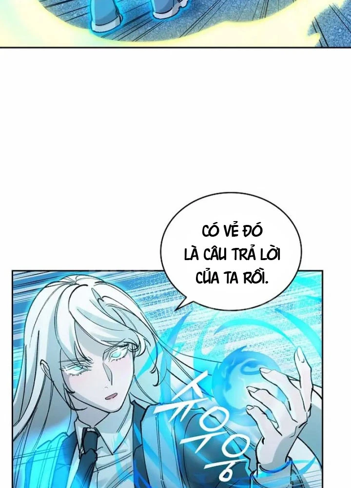 Thiên Ma Và Phù Thủy Băng Giá Chapter 8 - 18