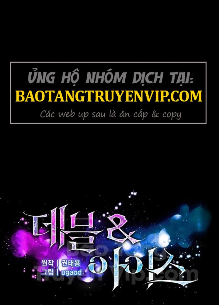 Thiên Ma Và Phù Thủy Băng Giá Chapter 8 - 22