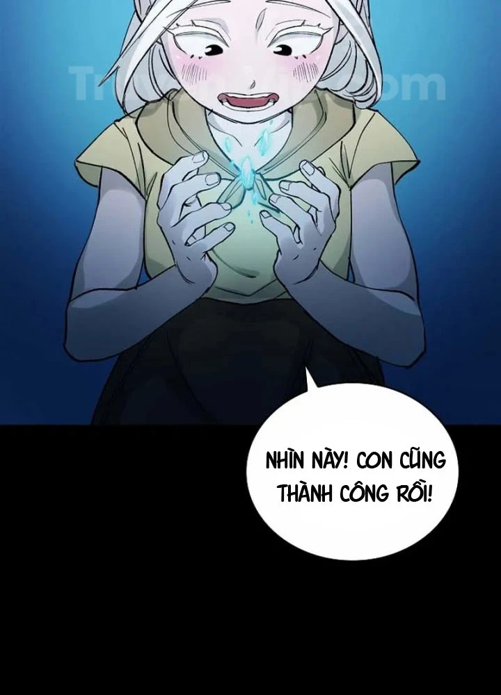 Thiên Ma Và Phù Thủy Băng Giá Chapter 8 - 27