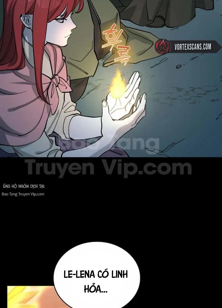 Thiên Ma Và Phù Thủy Băng Giá Chapter 8 - 29