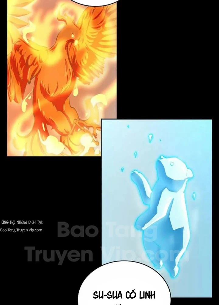 Thiên Ma Và Phù Thủy Băng Giá Chapter 8 - 30