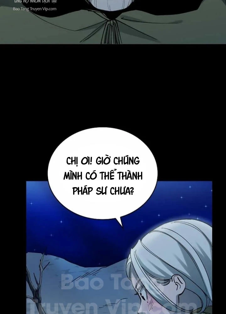 Thiên Ma Và Phù Thủy Băng Giá Chapter 8 - 32