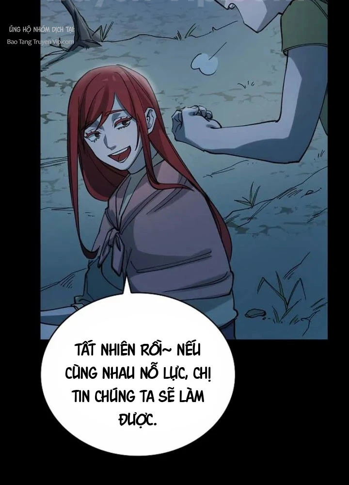 Thiên Ma Và Phù Thủy Băng Giá Chapter 8 - 33