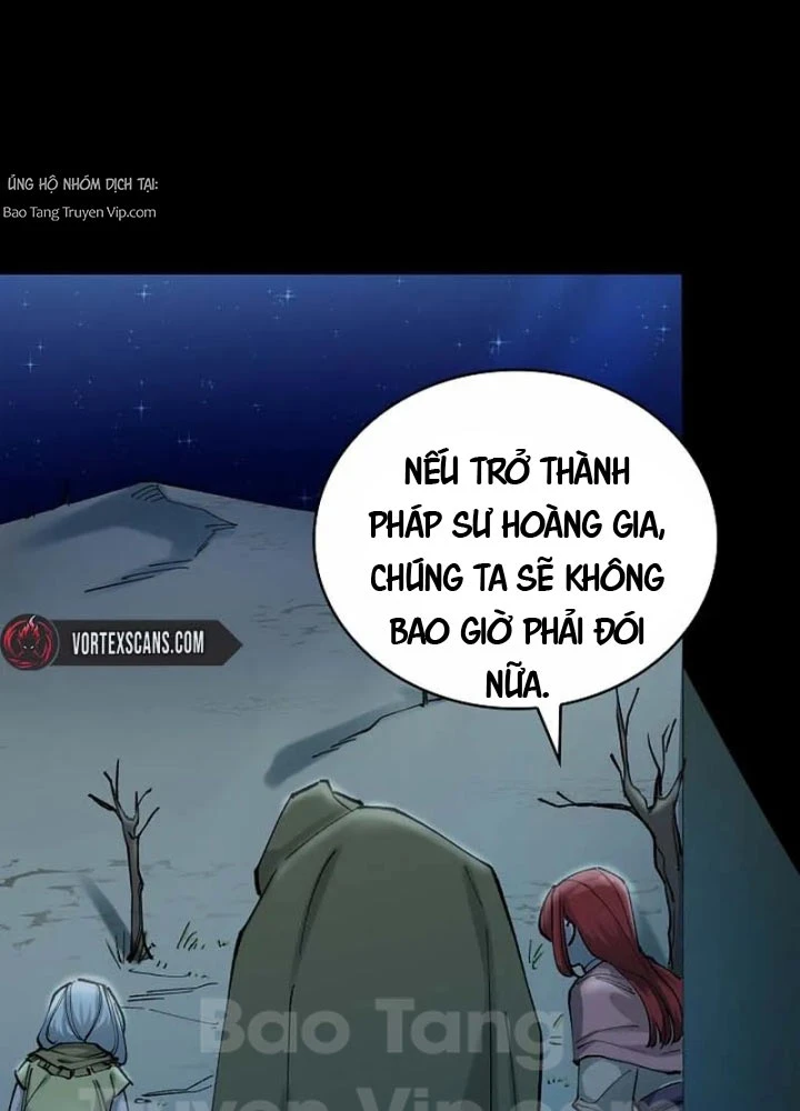 Thiên Ma Và Phù Thủy Băng Giá Chapter 8 - 34
