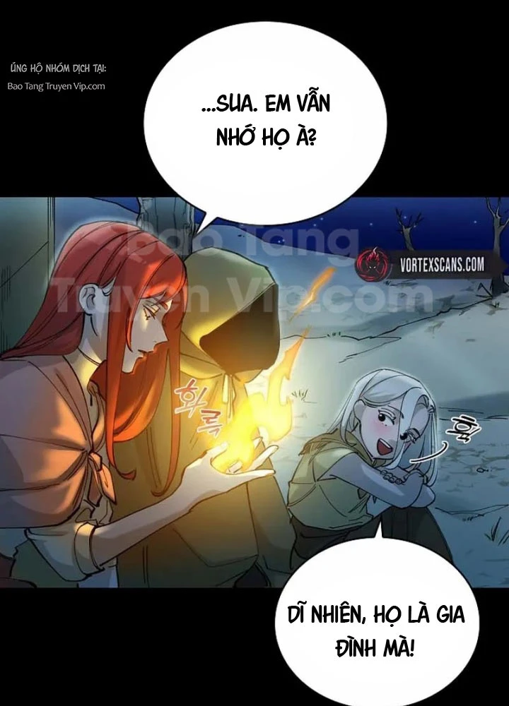 Thiên Ma Và Phù Thủy Băng Giá Chapter 8 - 37