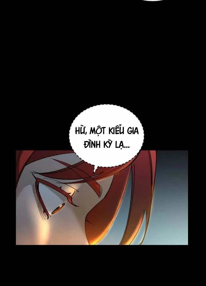 Thiên Ma Và Phù Thủy Băng Giá Chapter 8 - 38