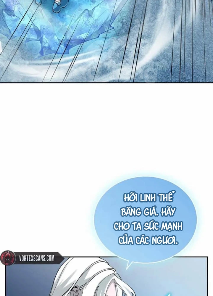 Thiên Ma Và Phù Thủy Băng Giá Chapter 8 - 50