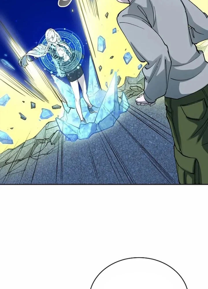 Thiên Ma Và Phù Thủy Băng Giá Chapter 8 - 54