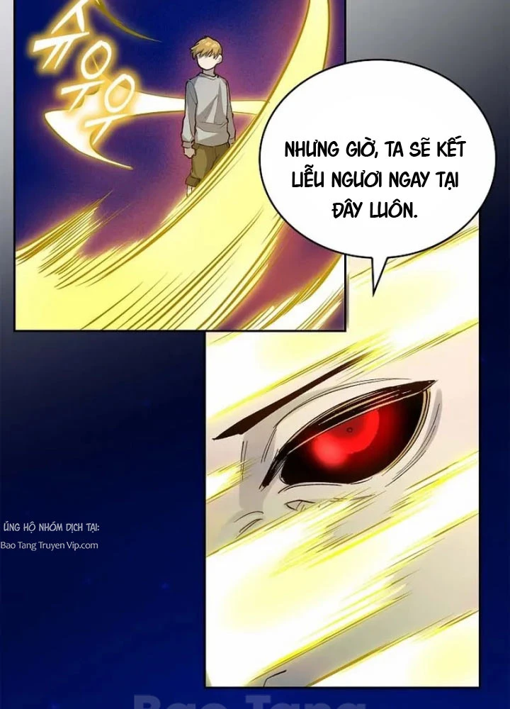 Thiên Ma Và Phù Thủy Băng Giá Chapter 8 - 57