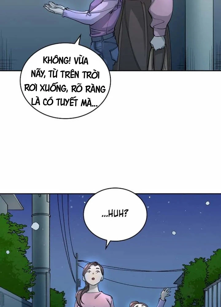 Thiên Ma Và Phù Thủy Băng Giá Chapter 8 - 77