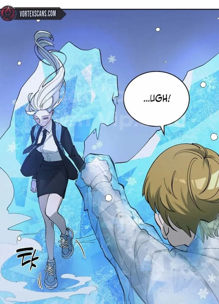 Thiên Ma Và Phù Thủy Băng Giá Chapter 8 - 91