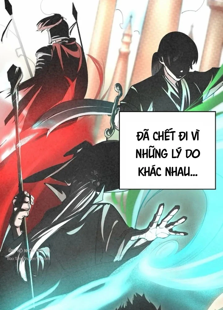 Thiên Ma Và Phù Thủy Băng Giá Chapter 9 - 10