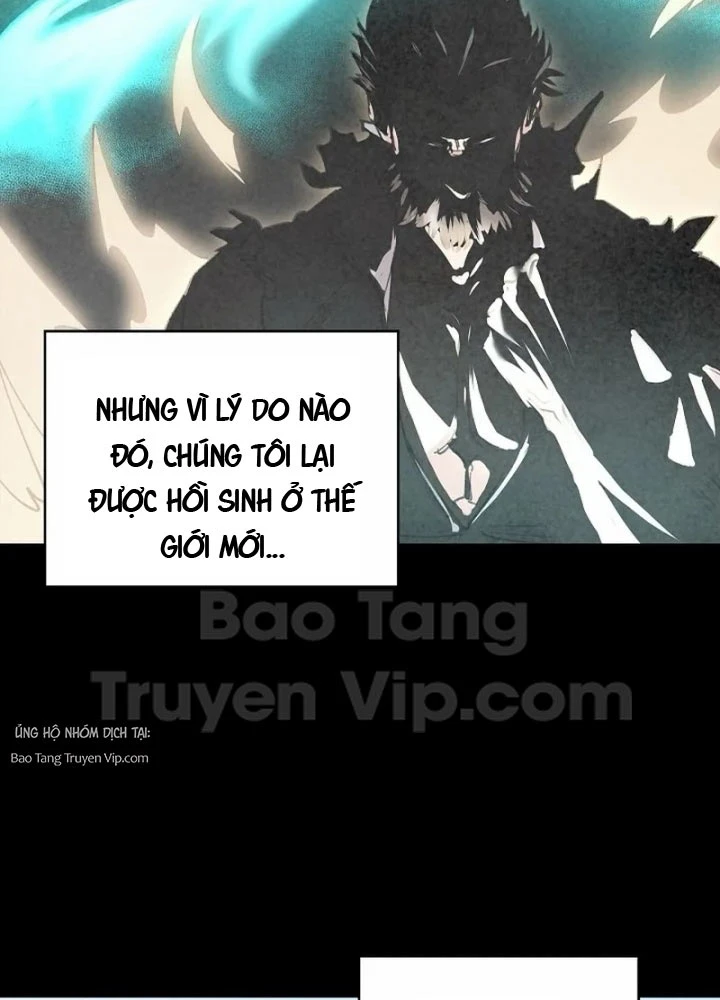 Thiên Ma Và Phù Thủy Băng Giá Chapter 9 - 11