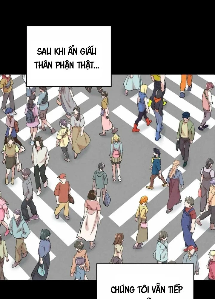 Thiên Ma Và Phù Thủy Băng Giá Chapter 9 - 14