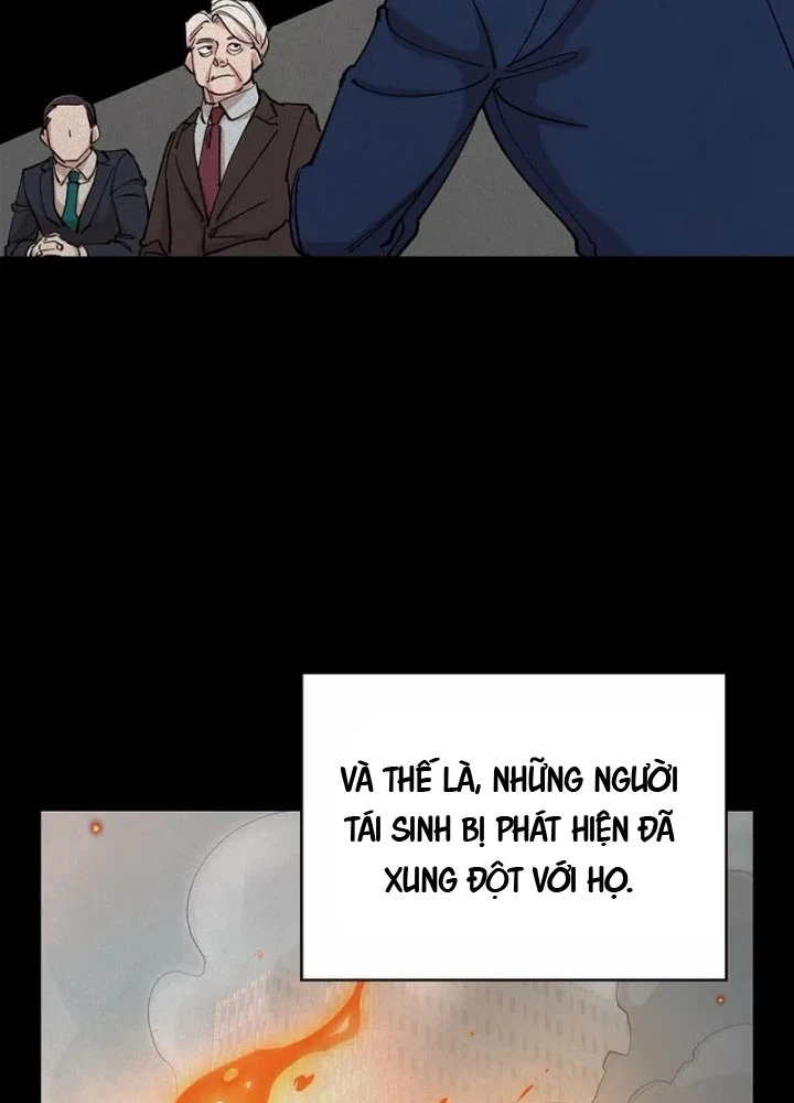 Thiên Ma Và Phù Thủy Băng Giá Chapter 9 - 19