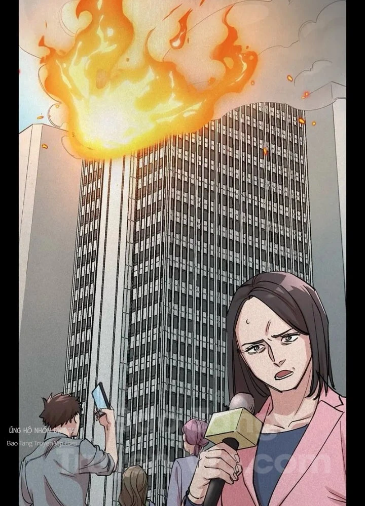 Thiên Ma Và Phù Thủy Băng Giá Chapter 9 - 20