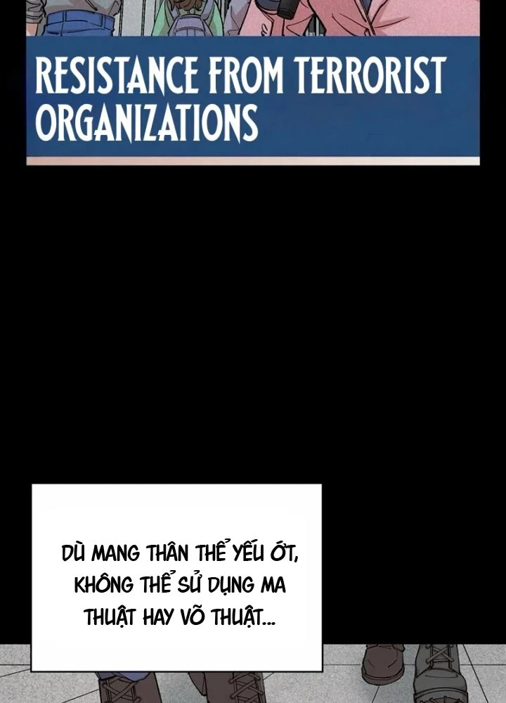 Thiên Ma Và Phù Thủy Băng Giá Chapter 9 - 21