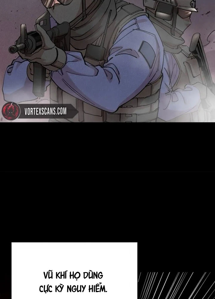 Thiên Ma Và Phù Thủy Băng Giá Chapter 9 - 23