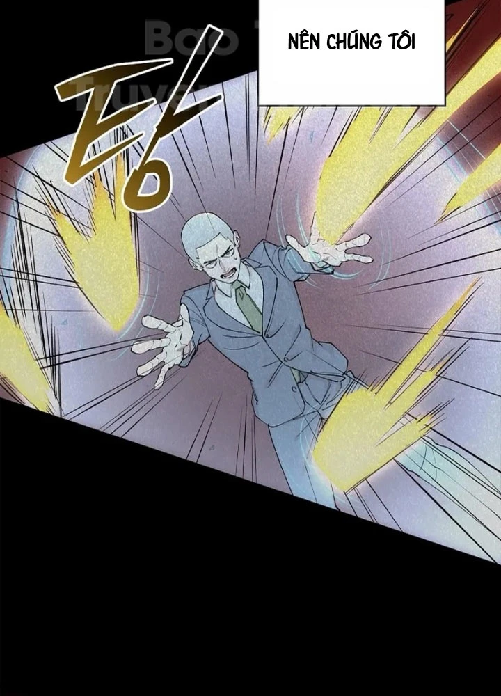 Thiên Ma Và Phù Thủy Băng Giá Chapter 9 - 25