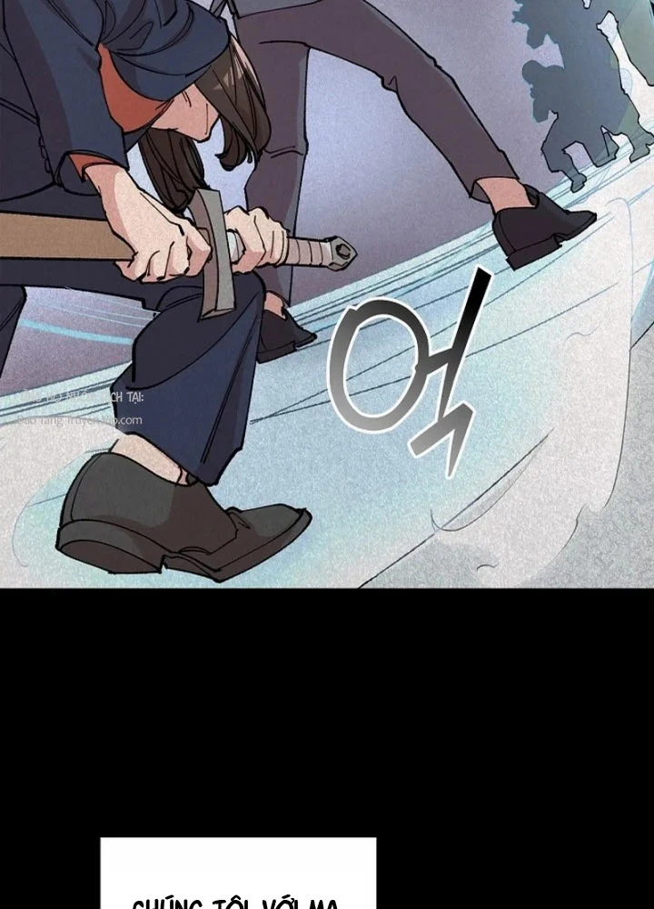 Thiên Ma Và Phù Thủy Băng Giá Chapter 9 - 28