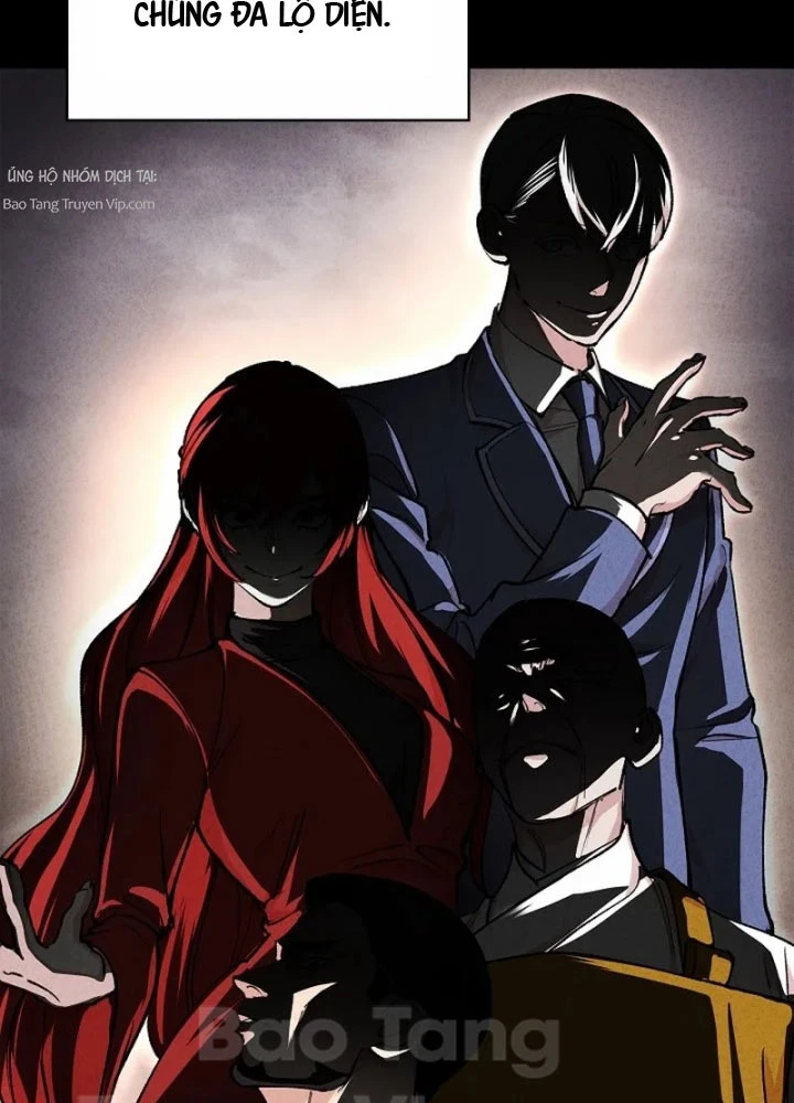 Thiên Ma Và Phù Thủy Băng Giá Chapter 9 - 34