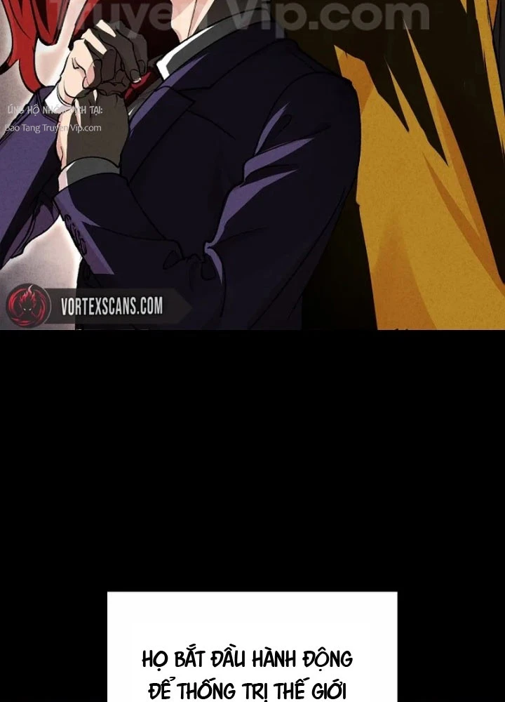 Thiên Ma Và Phù Thủy Băng Giá Chapter 9 - 35