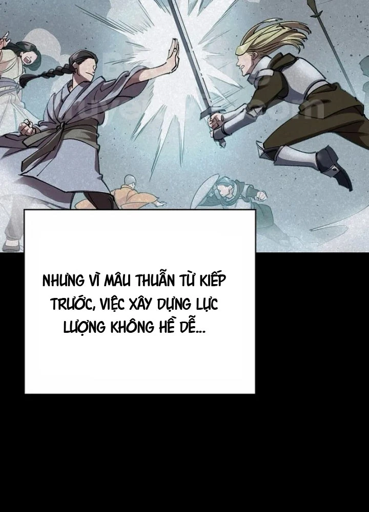 Thiên Ma Và Phù Thủy Băng Giá Chapter 9 - 39